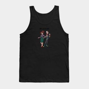 the Oz 9 assassins! Tank Top